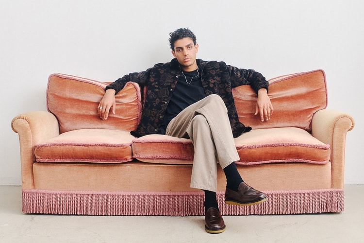 A Kind of Guise Brings All the Cozy Vibes for FW23