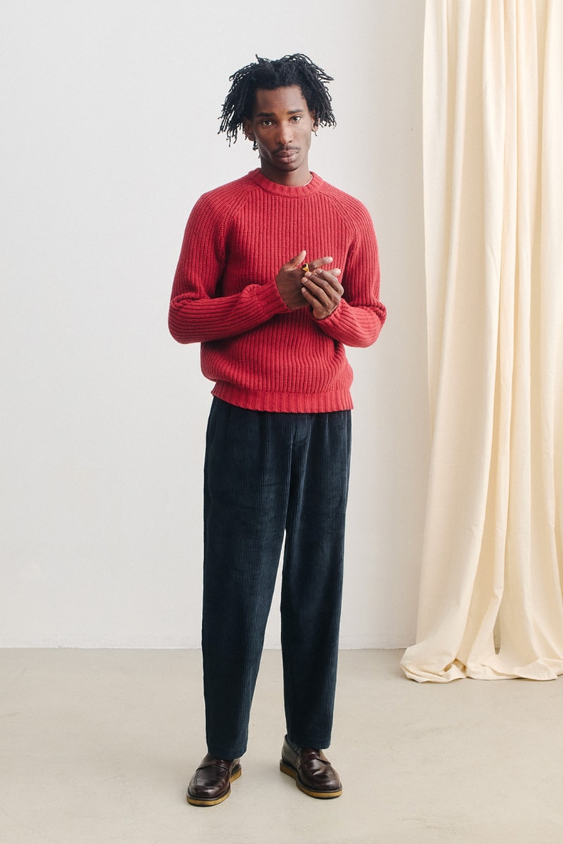 A Kind of Guise Fall/Winter 23 Collection Drop 3