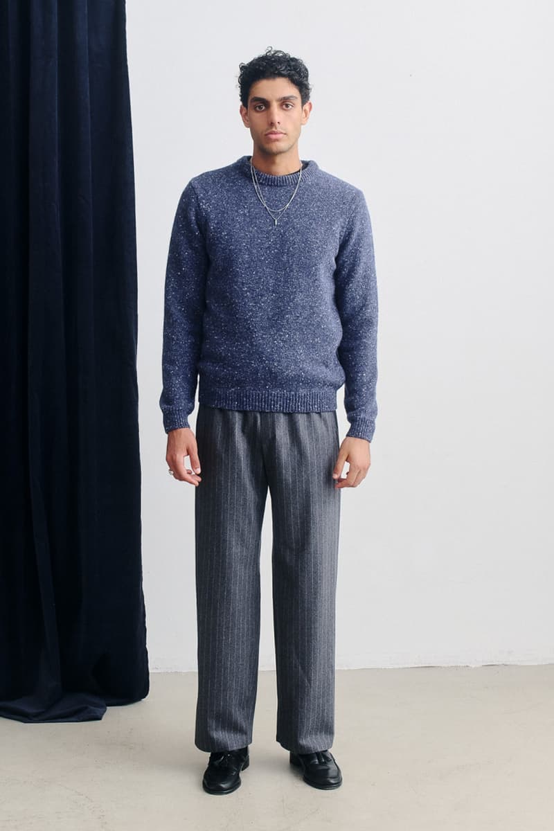 A Kind of Guise Fall/Winter 23 Collection Drop 3