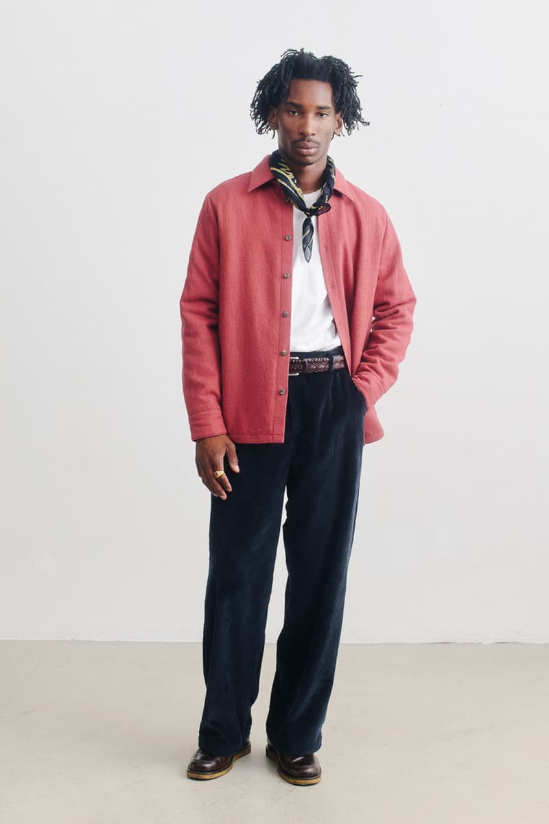 A Kind of Guise Fall/Winter 23 Collection Drop 3