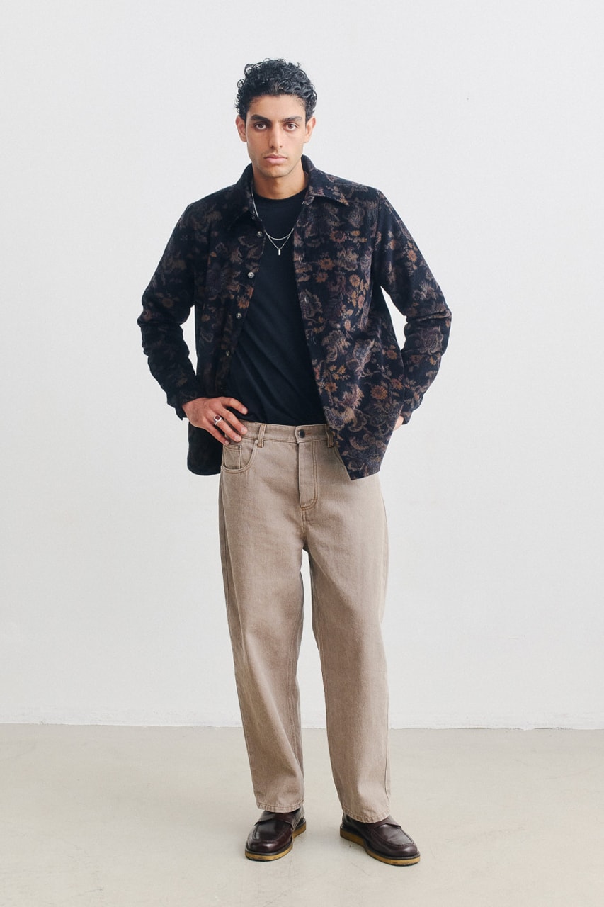 A Kind of Guise Fall/Winter 23 Collection Drop 3
