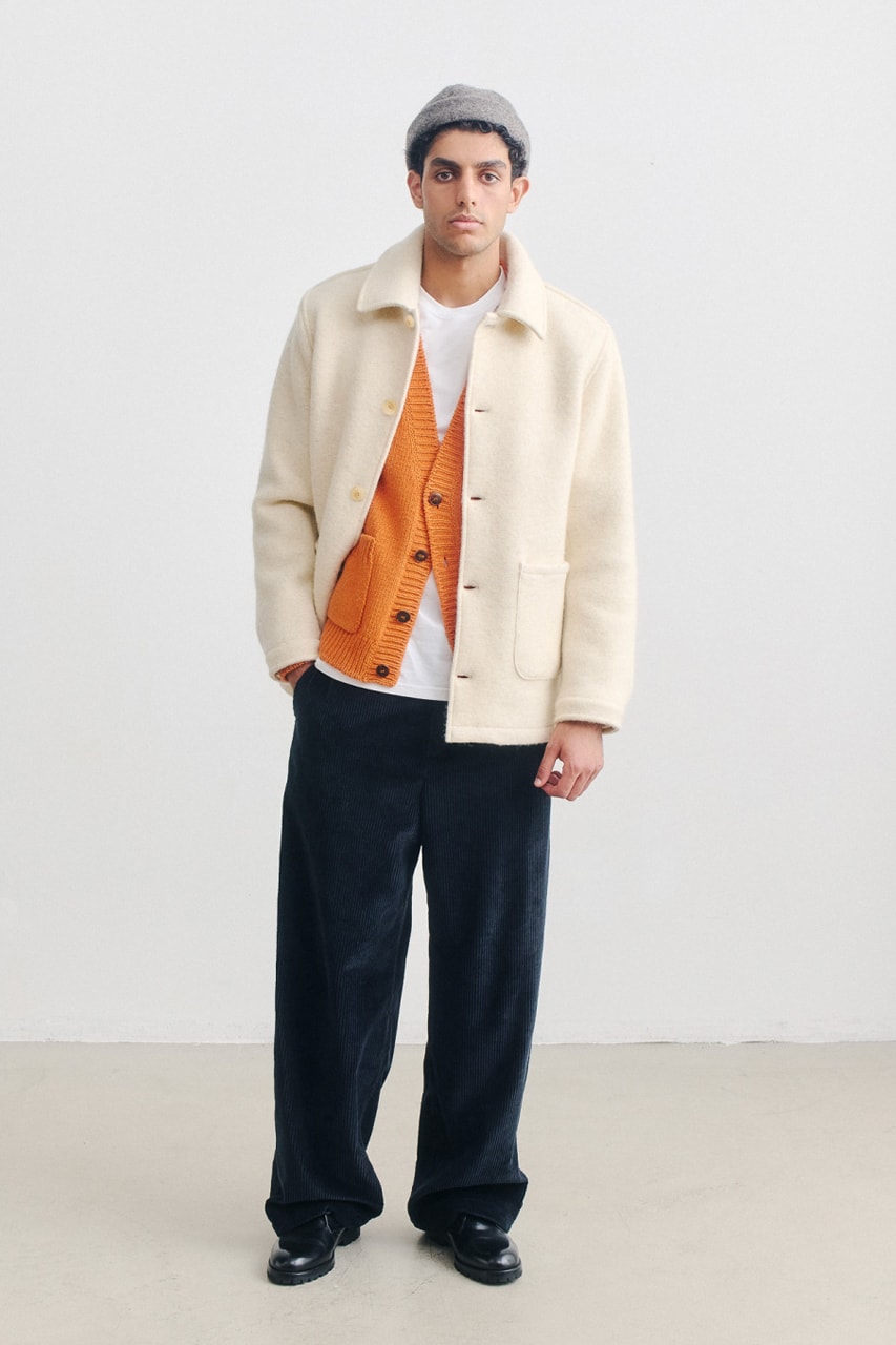 A Kind of Guise Fall/Winter 23 Collection Drop 3