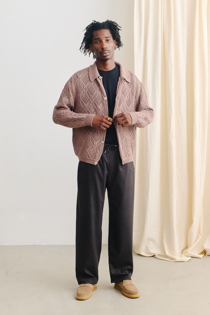 A Kind of Guise Fall/Winter 23 Collection Drop 3