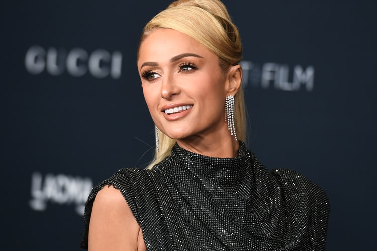 A24 Is Adapting Paris Hilton's Memoir Into a TV Series