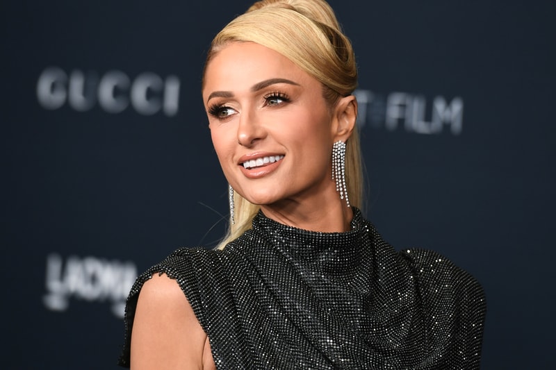 A24 Paris Hilton Memoir Series adaptation announcement