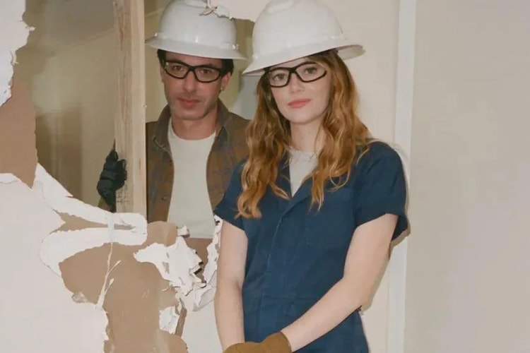 Watch the Uneasy Official Trailer for 'The Curse'