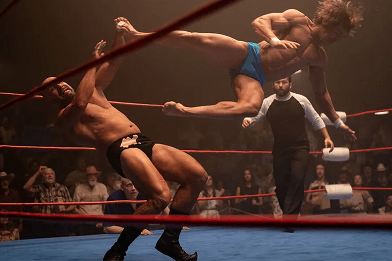 Zac Efron and Jeremy Allen White Dominate the Ring In A24's 'The Iron Claw' Trailer