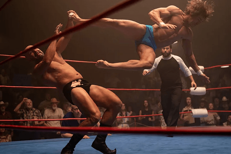 Zac Efron and Jeremy Allen White Dominate the Ring In A24's 'The Iron Claw' Trailer