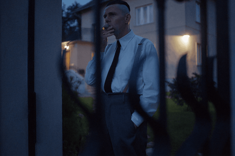 A24's War-Focused Drama 'The Zone of Interest' Receives Chilling Trailer