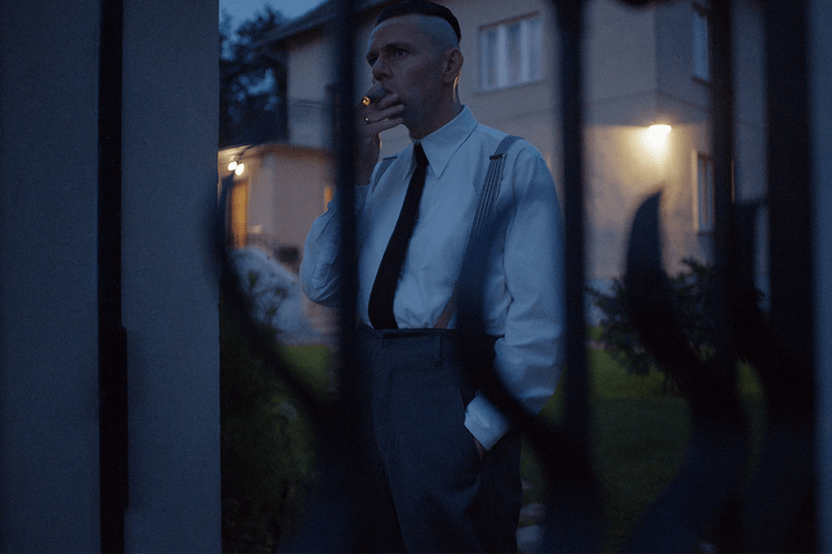 A24's War-Focused Drama 'The Zone of Interest' Receives Chilling Trailer