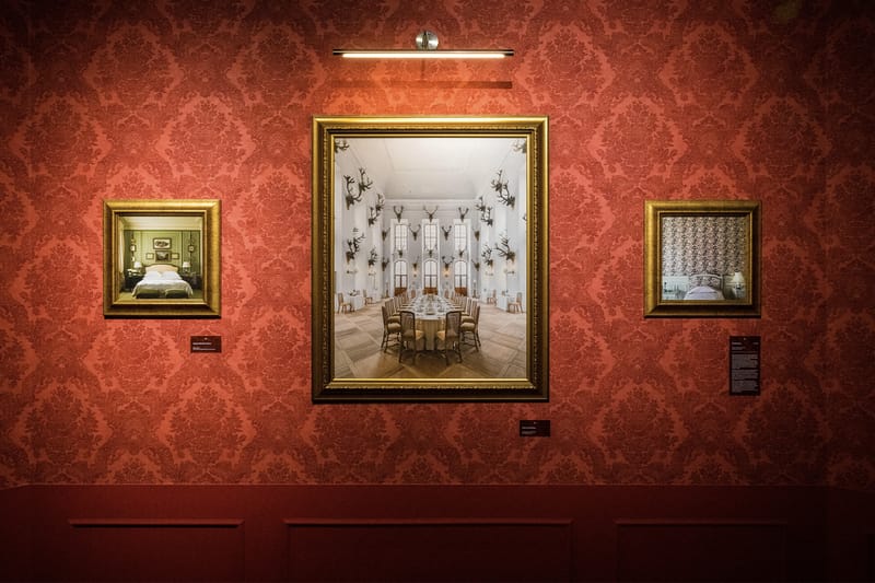 'Accidentally Wes Anderson: The Exhibition' Comes to London