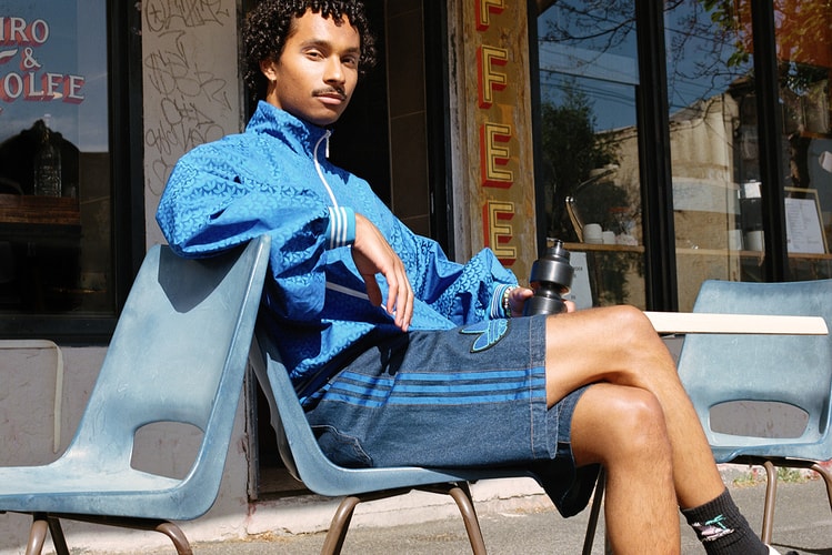 Embracing Originality with Forest Claudette