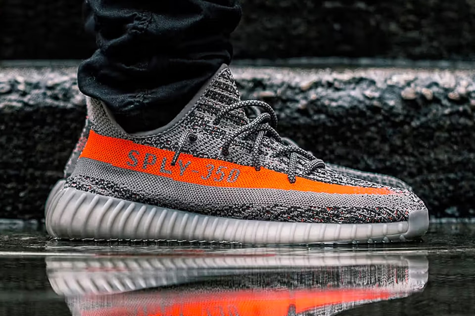 Adidas yeezy 550 6.3 Clearance