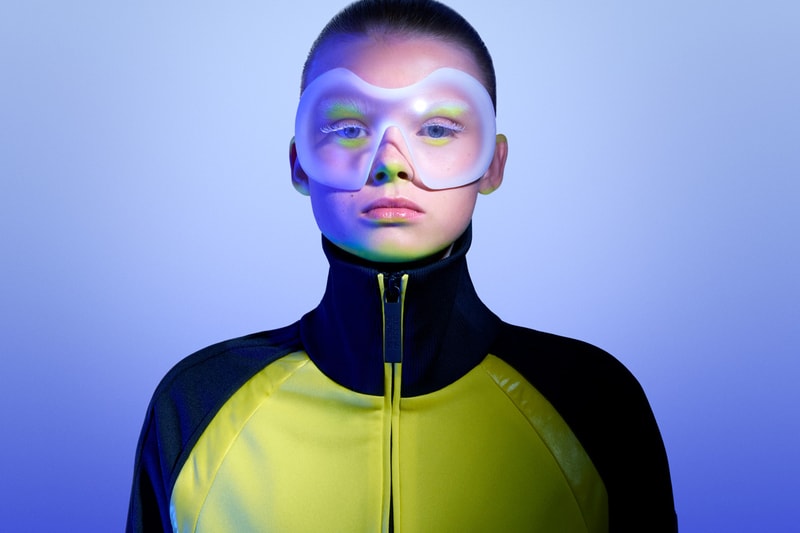 Moncler adidas Originals Fashion Clothing Streetwear Style Collaboration High Fashion London Fashion Week