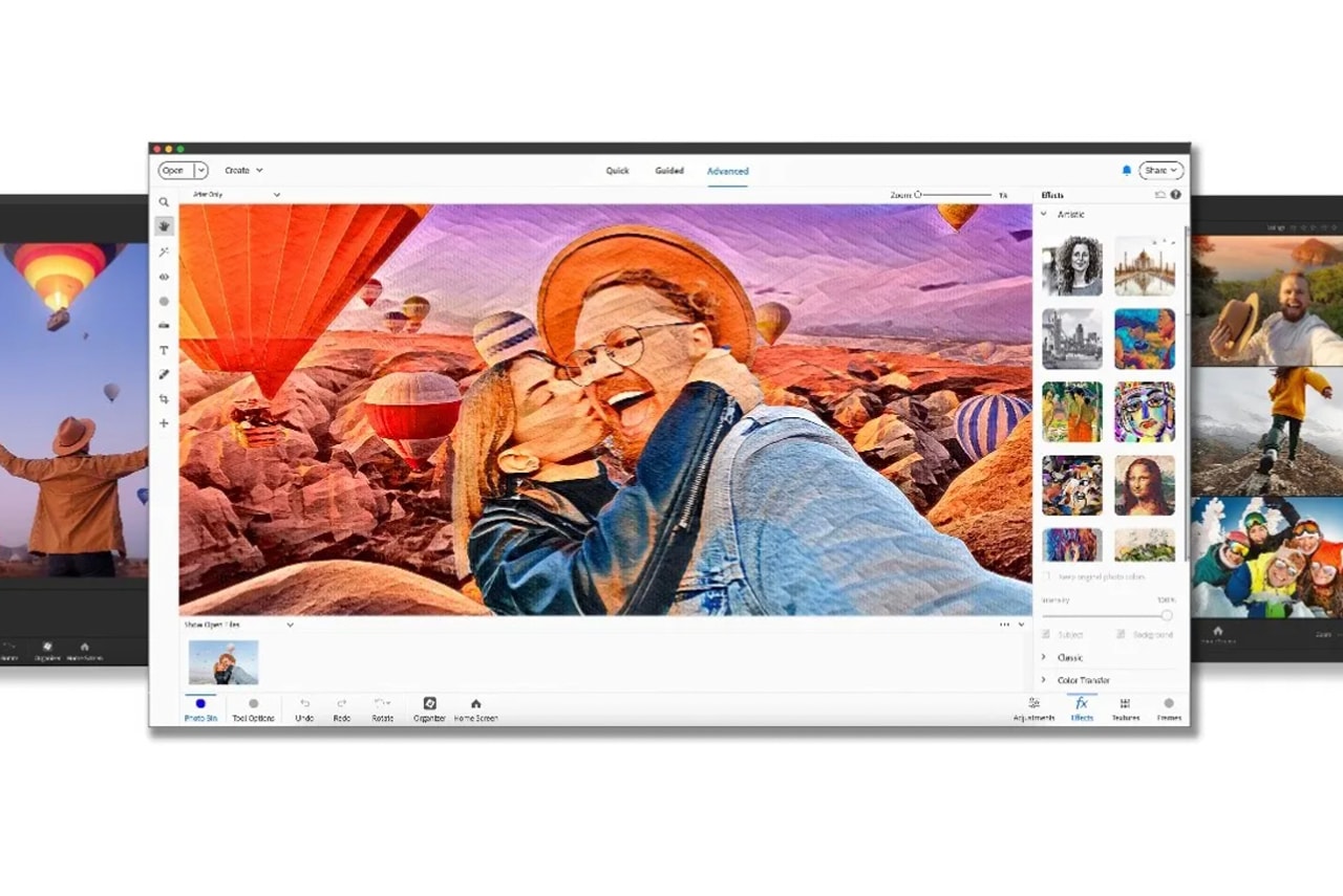 Adobe Unveils New AI-Powered Tools for Photoshop and Premiere