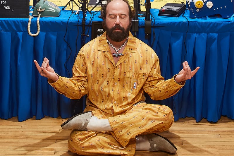 Advisory Board Crystals Drops NBA Collaboration Just in Time for the New Season