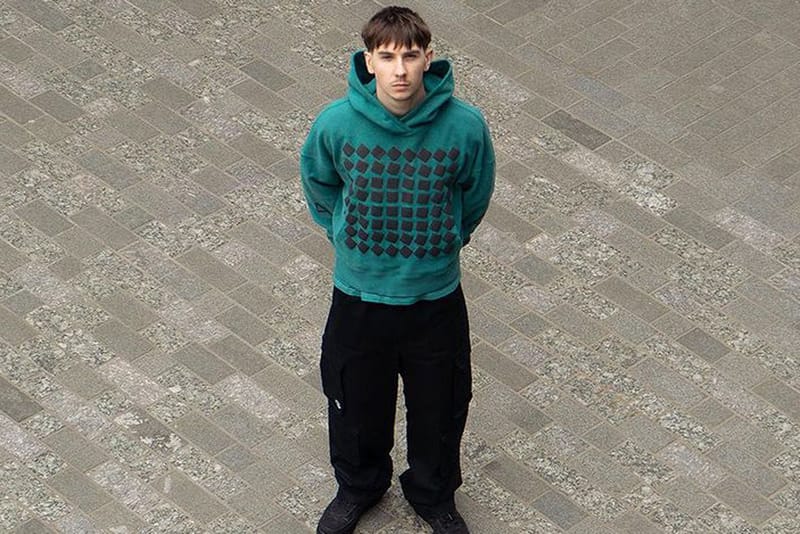 AELIZA's Latest Collection Encourages You To "THINK MORE"