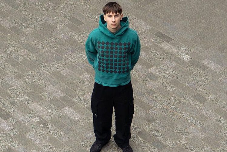 AELIZA's Latest Collection Encourages You To "THINK MORE"