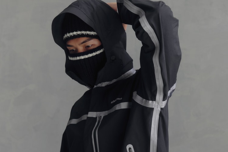 Afield Out Offers Clean Cold-Weather Essentials for FW23