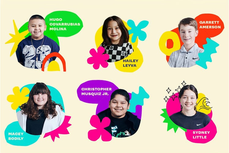 A New Air Jordan 3 “Doernbecher” Is Dropping In November