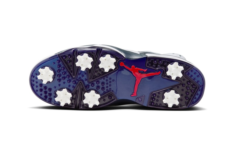 air jordan 6 low golf olympic dv1376 101 release date information store guide list