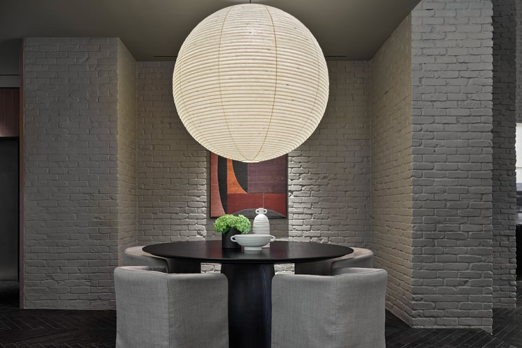 AKA Elevates Its Properties With Outstanding Works of Art