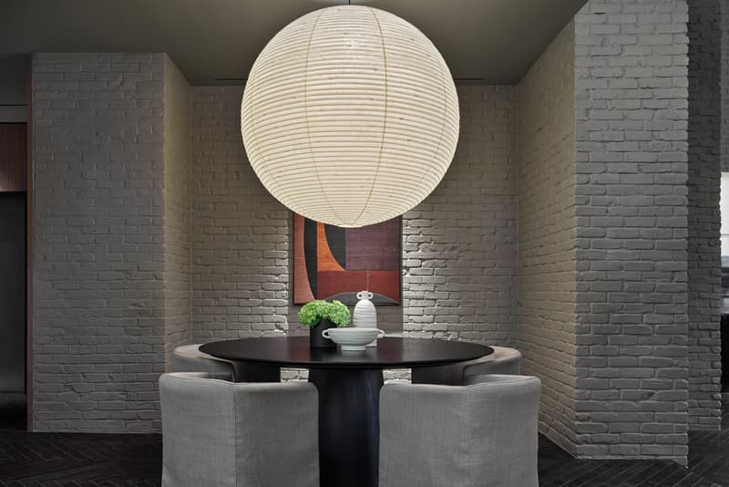 aka properties artworks hotels residencies noguchi murals