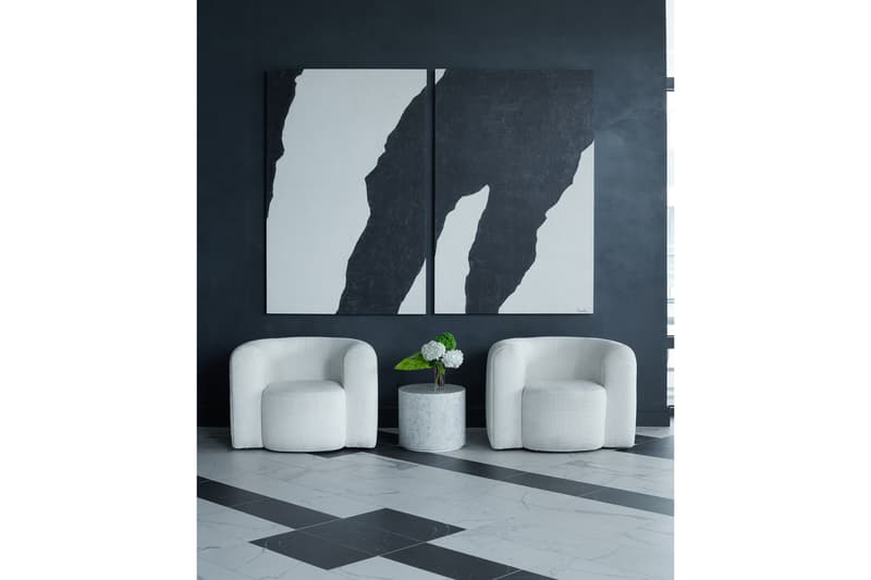 aka properties artworks hotels residencies noguchi murals