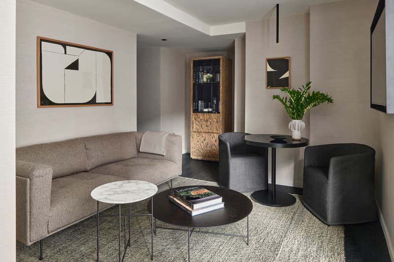 aka properties artworks hotels residencies noguchi murals