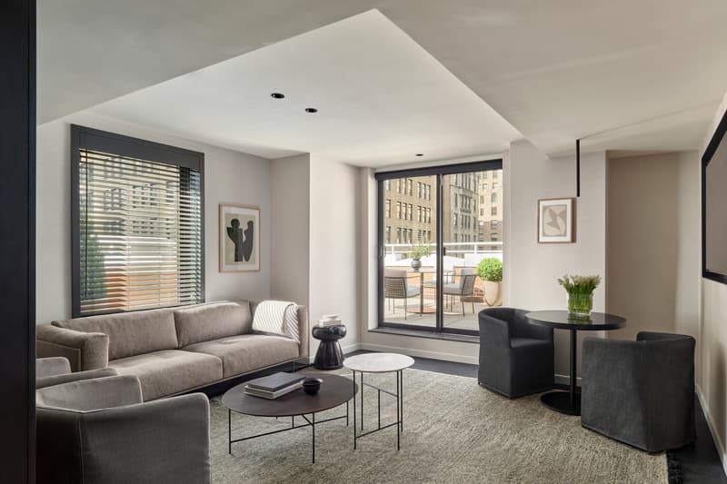 aka properties artworks hotels residencies noguchi murals