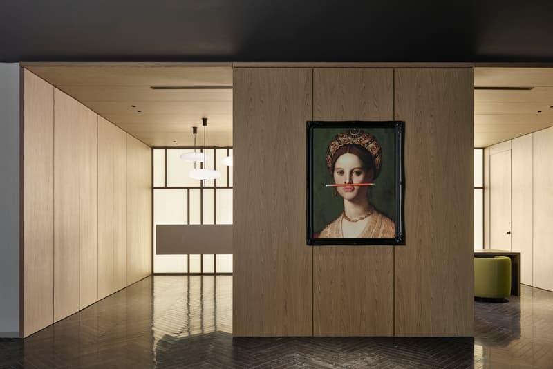 aka properties artworks hotels residencies noguchi murals