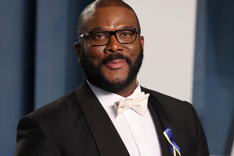 Prime Video Releases Official Documentary Trailer for 'Maxine's Baby: The Tyler Perry Story'
