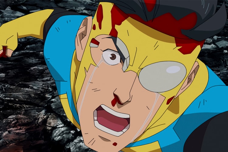 Prime Video Drops Official Trailer of 'Invincible' Season 2