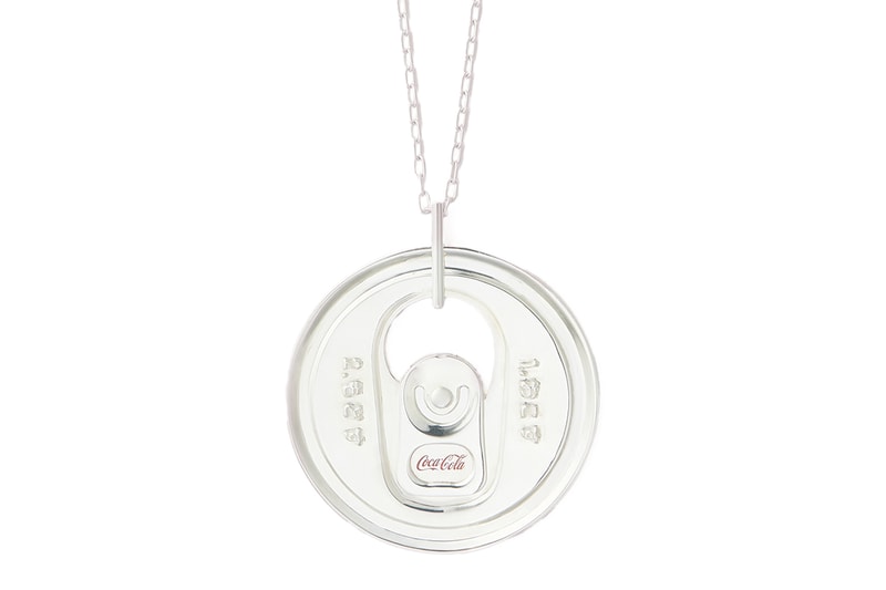  AMBUSH Joins Forces With Coca-Cola for Limited Edition Capsule Collection yoon y3000 zero sugar 