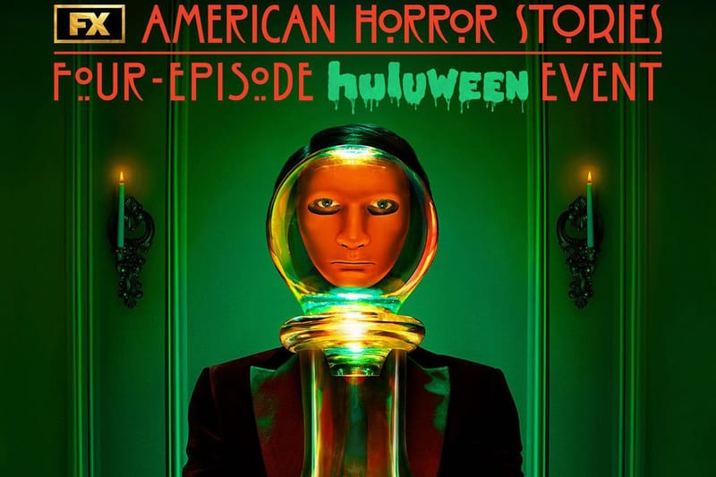 'American Horror Stories' Season 3 Returns with Four Haunting Tales