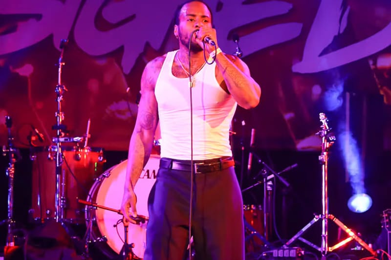 American Express' Gold Unsigned Initiative Returns to Support Emerging Musicians in the UK