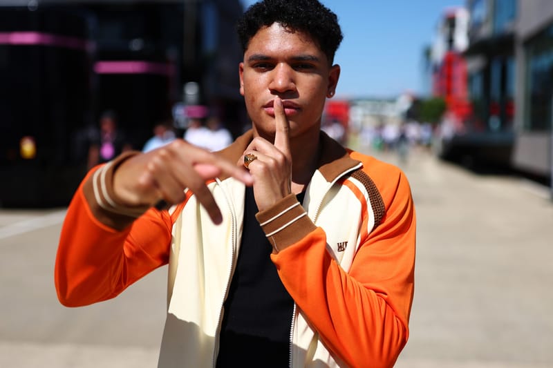 Rising UK Rapper AntsLive Drops Sky-High Visuals for "Captain Ants"