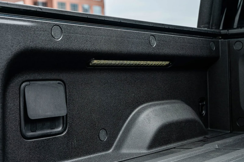 Apocalypse Manufacturing EV Nirvana Truck Info
