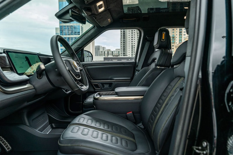 Apocalypse Manufacturing EV Nirvana Truck Info