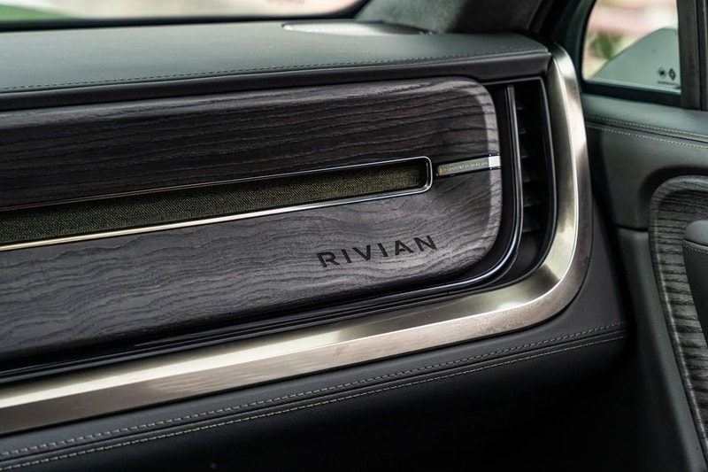 Apocalypse Manufacturing EV Nirvana Truck Info