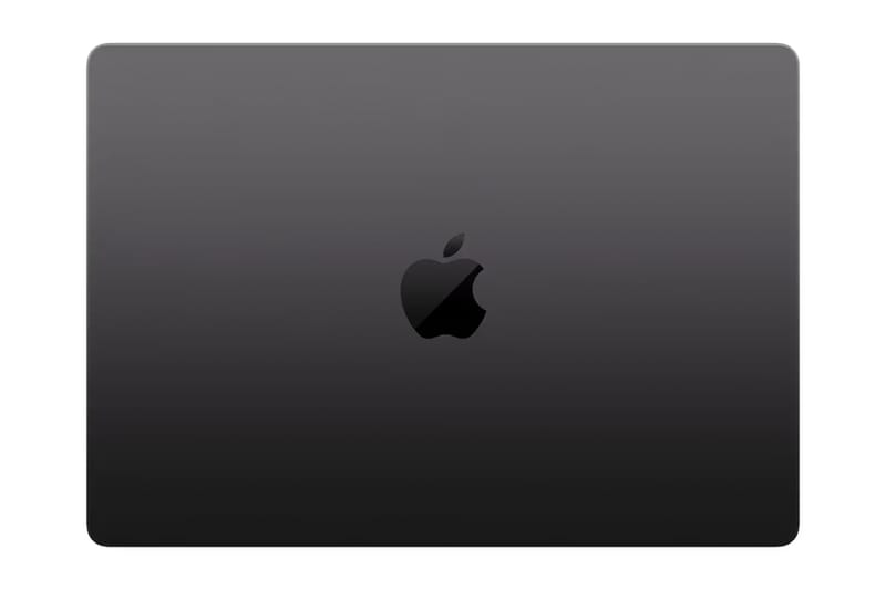 Apple Launches MacBook Pro With New M3, M3 Pro and M3 Max Chips