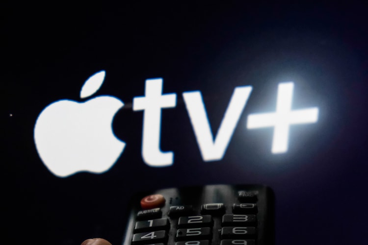 Apple TV+ Raises Prices For the Second Time in One Year
