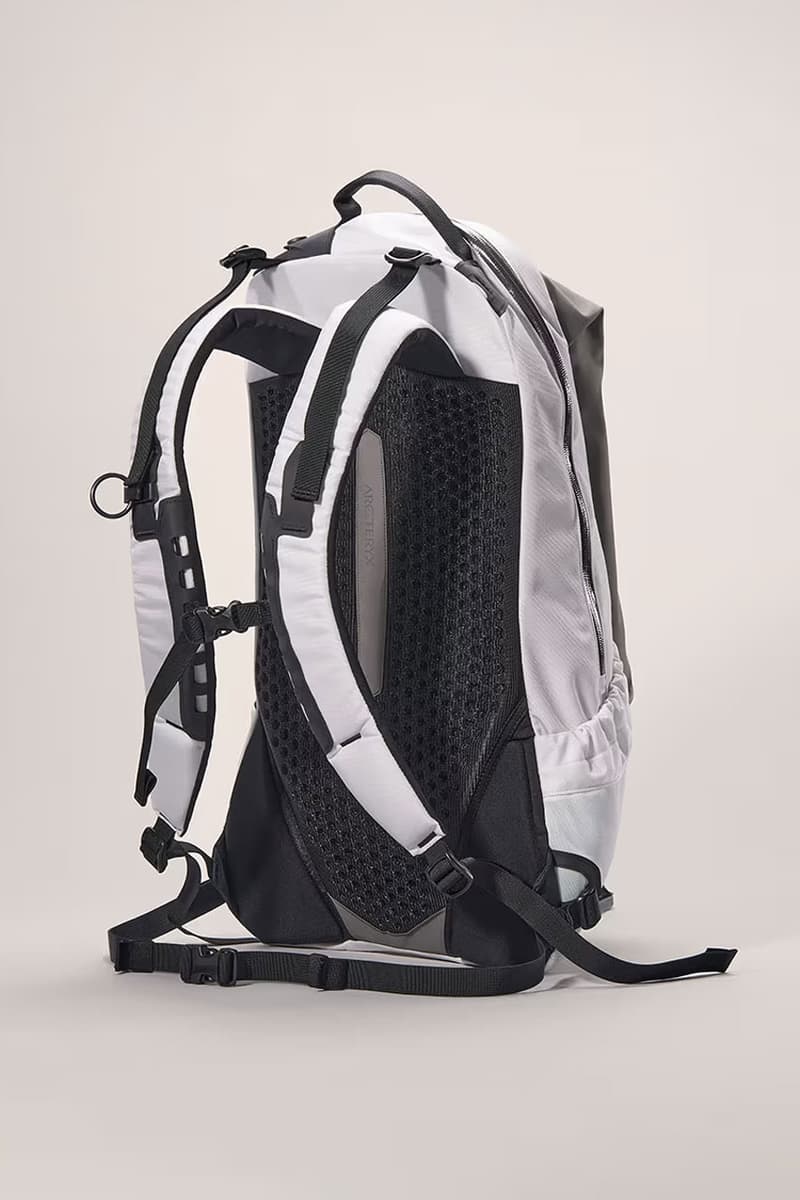  ArcTeryx ARRO Series FW23 Bags Release Info