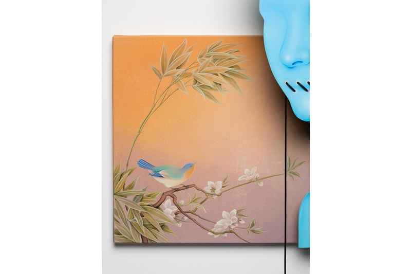 Arghavan Khosravi The Earring Avant Arte Edition