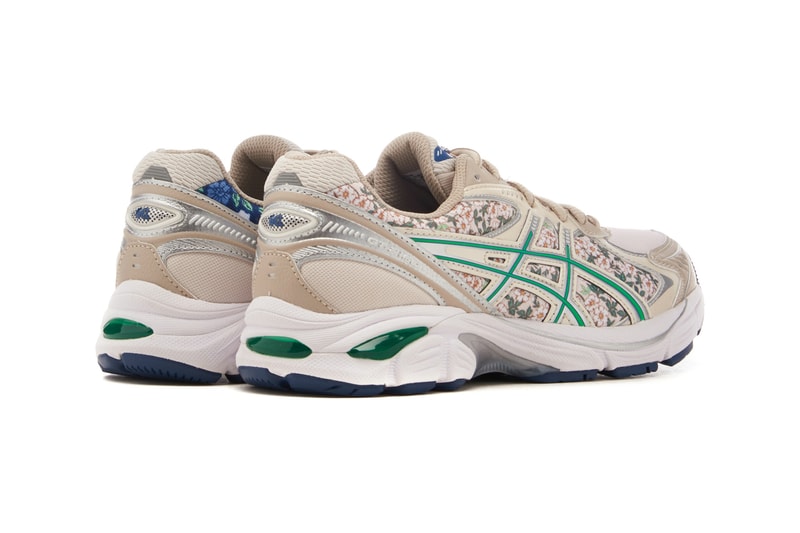 ASICS GT-2160 Floral 1202A439-250 Release Date info store list buying guide photos price