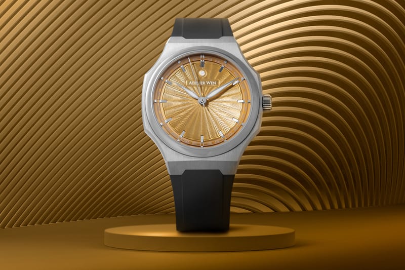 Atelier Wen Perception for S$4,919 for sale from a Private Seller on  Chrono24