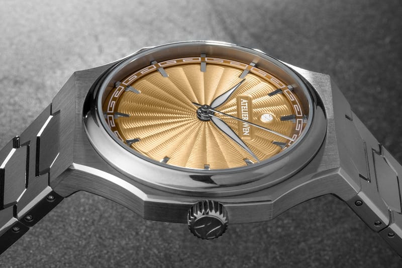 Wristwatch Measures Your Perception Of Time; Also Tells Time | Hackaday