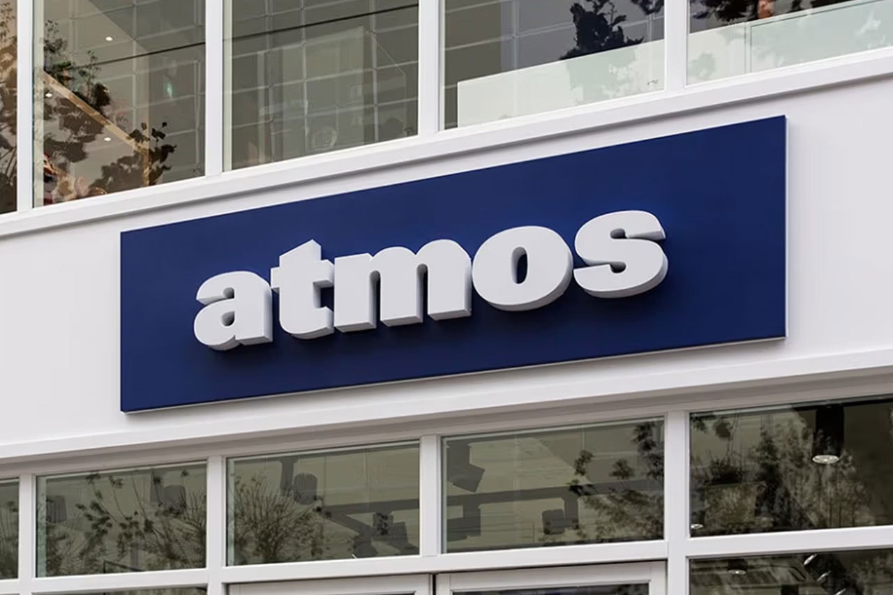atmos To Close All of Its North American Stores