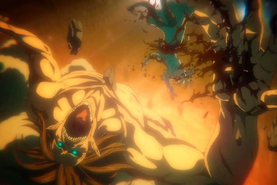 Attack on Titan Final Season Part 2 Trailer: Who Will Survive?