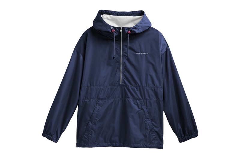 New Balance Archive Remastered by AURALEE Japan